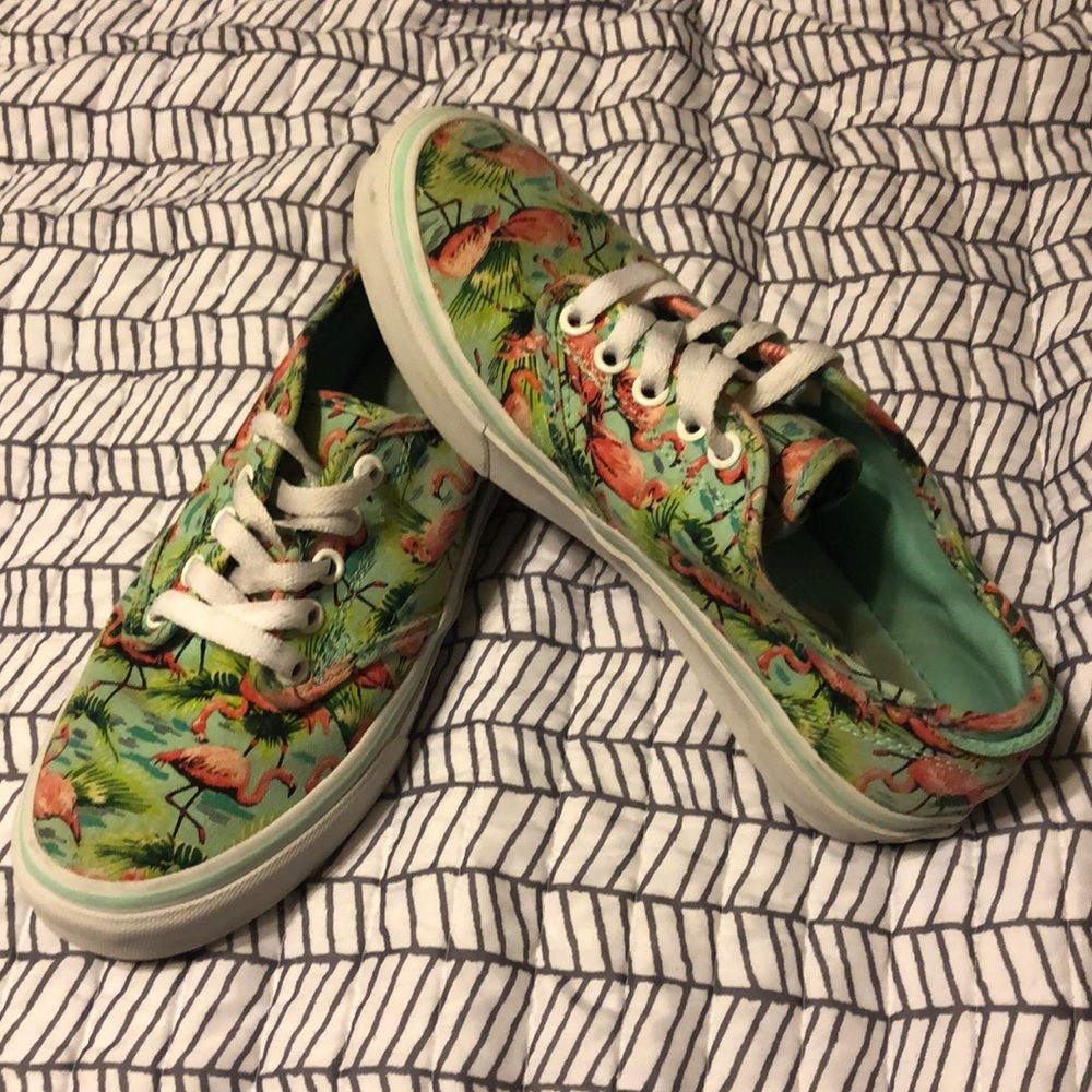 Vans 6.5